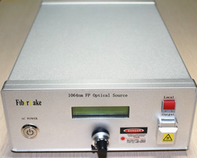 1064nm FP Light Source 1064nm FP Light Source